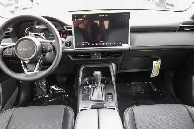 2026 Mazda CX-5 2.5 S Premium Plus