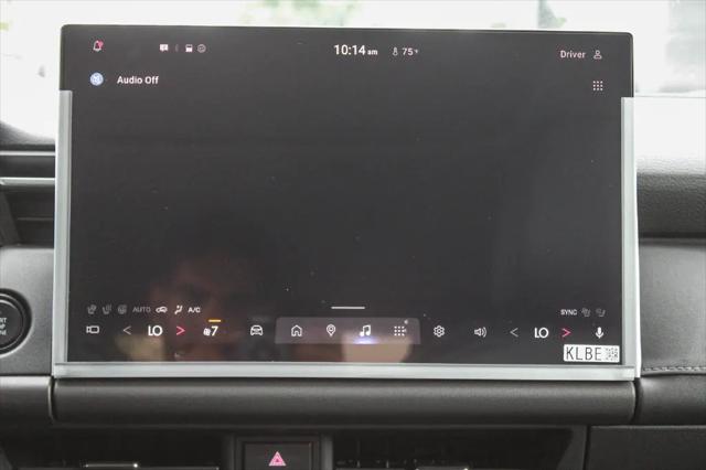 2026 Mazda CX-5 2.5 S Premium Plus