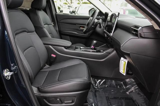 2026 Mazda CX-5 2.5 S Premium Plus