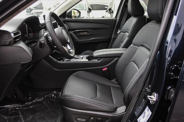 2026 Mazda CX-5 2.5 S Premium Plus