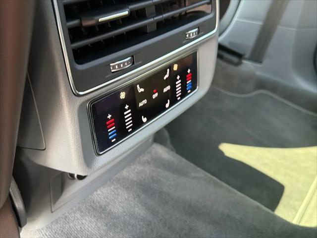 2019 Audi Q8 55 Premium