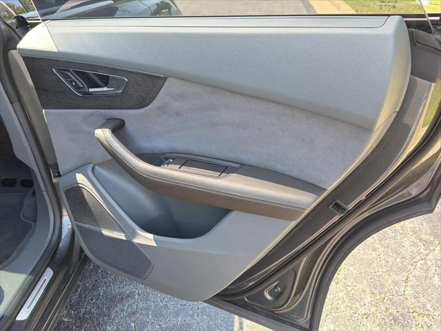 2019 Audi Q8 55 Premium