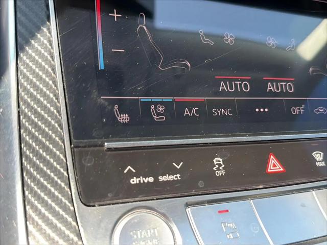2019 Audi Q8 55 Premium