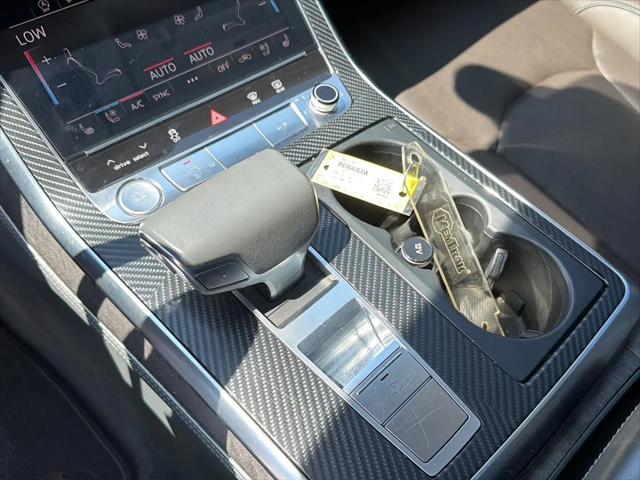 2019 Audi Q8 55 Premium