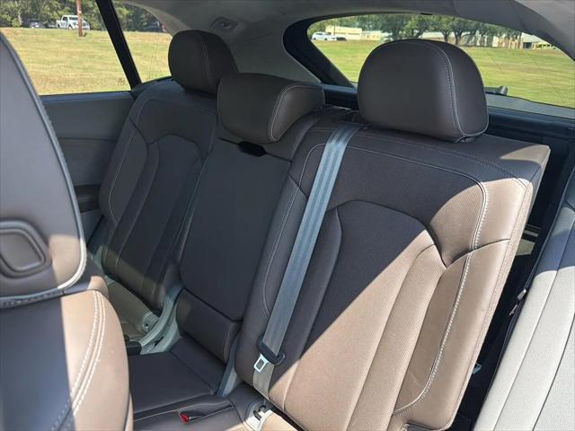 2019 Audi Q8 55 Premium