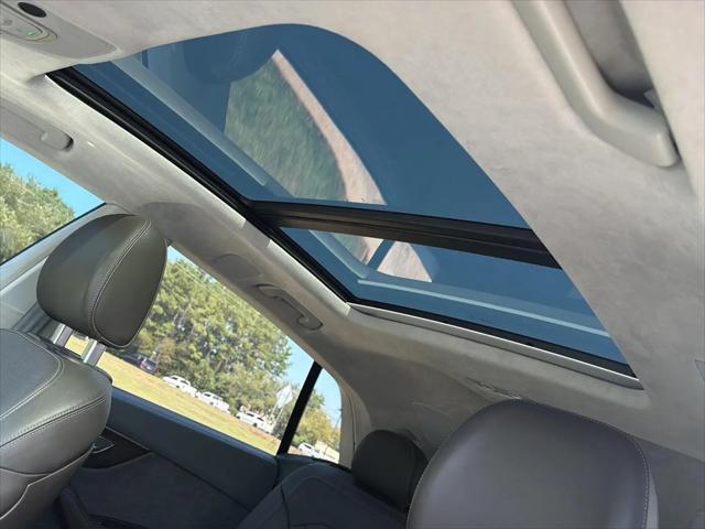 2019 Audi Q8 55 Premium