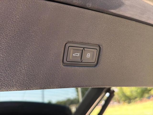 2019 Audi Q8 55 Premium