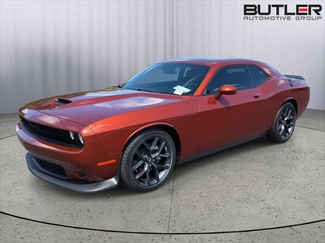 2021 Dodge Challenger GT for sale in Macon, GA