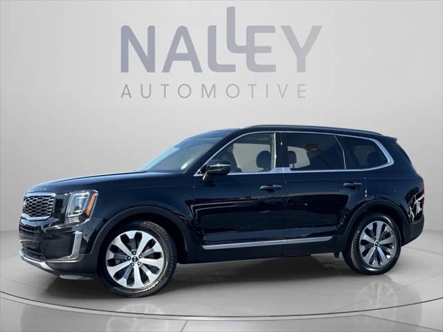 2020 Kia Telluride S for sale in Union City, GA