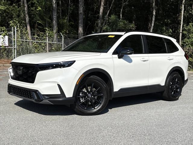 2026 Honda CR-V Hybrid 2WD Sport for sale in Union City, GA