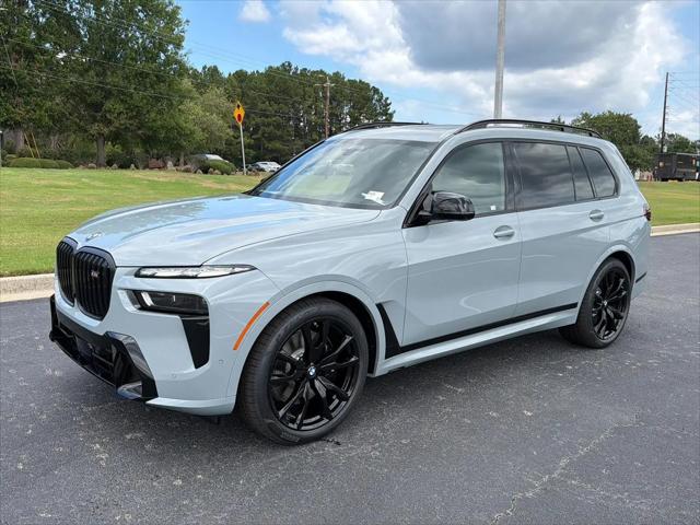 2027 BMW X7 M60i for sale in Macon, GA