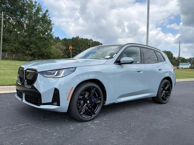 2026 BMW X3 30 xDrive for sale in Macon, GA