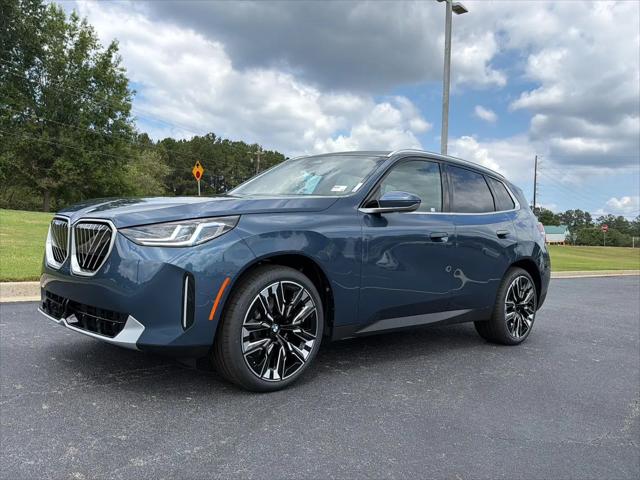 2026 BMW X3 30 xDrive for sale in Macon, GA