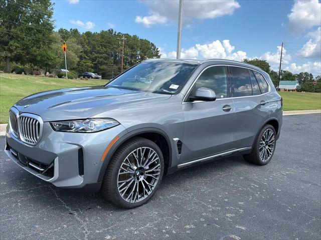 2026 BMW X5 xDrive40i for sale in Macon, GA