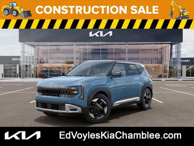 2027 Kia Seltos S for sale in Chamblee, GA