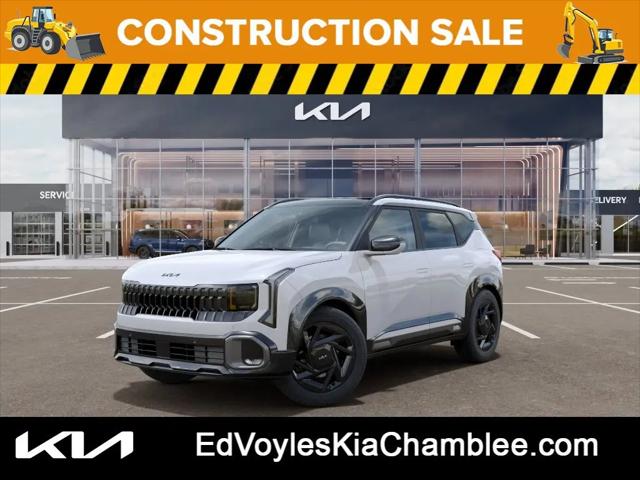 2027 Kia Seltos X-Line SX for sale in Chamblee, GA