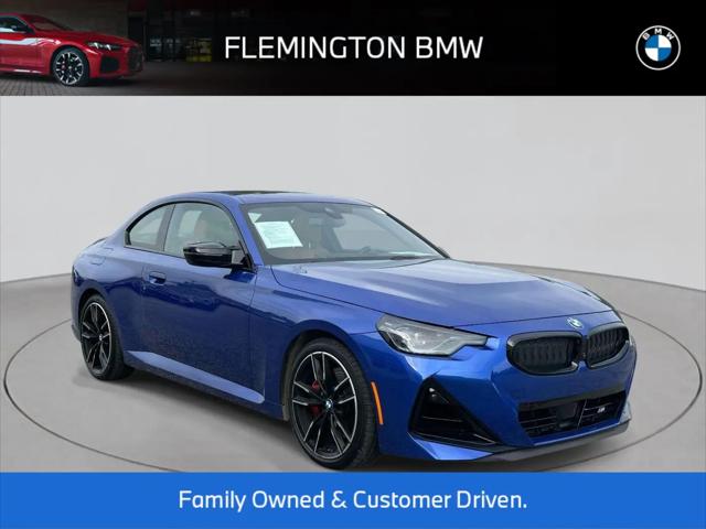 2026 BMW M240 i xDrive for sale in Flemington, NJ