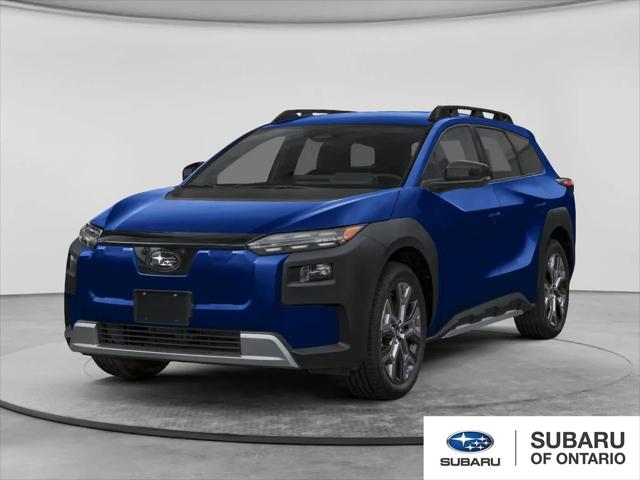 2026 Subaru Trailseeker Limited for sale in Ontario, CA