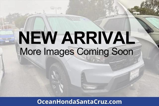 2025 Honda Ridgeline Sport for sale in Soquel, CA