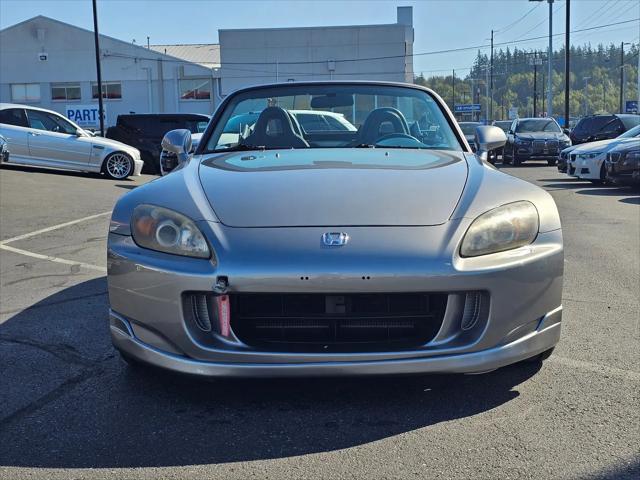 2004 Honda S2000 Base