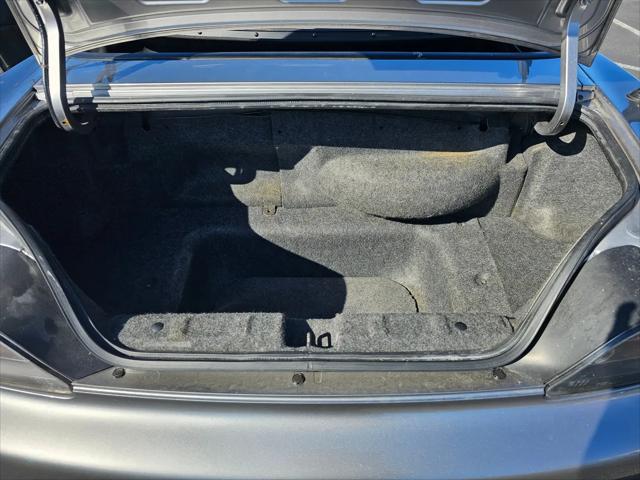 2004 Honda S2000 Base