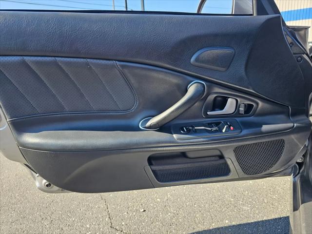 2004 Honda S2000 Base