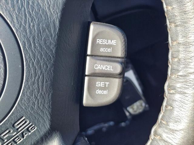 2004 Honda S2000 Base