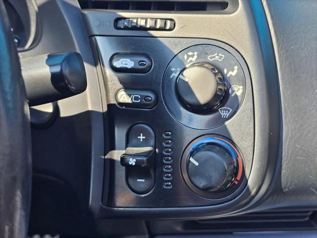 2004 Honda S2000 Base