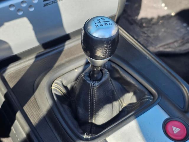 2004 Honda S2000 Base