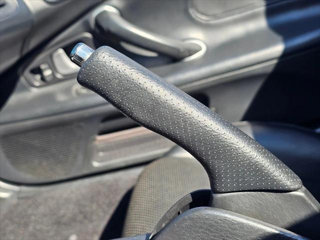 2004 Honda S2000 Base