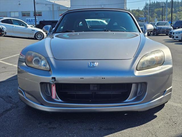 2004 Honda S2000 Base