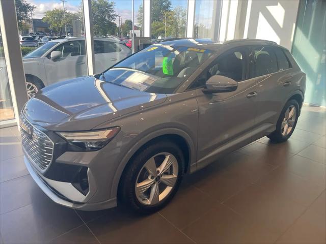 2024 Audi e-tron Premium 55 quattro for sale in Loves Park, IL