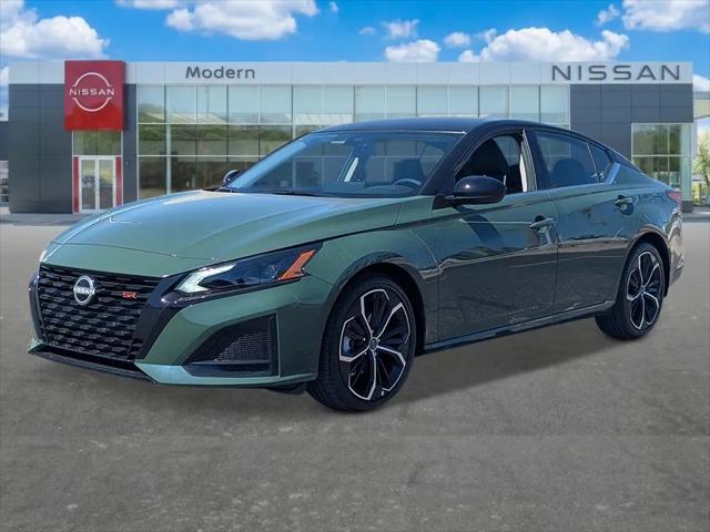 2026 Nissan Altima SR FWD for sale in Concord, NC
