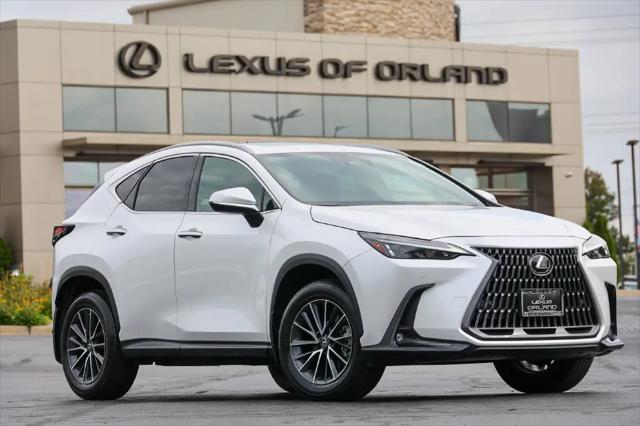 2024 Lexus NX 350 Premium for sale in Orland Park, IL