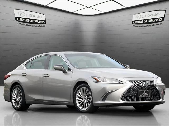 2020 Lexus ES 350 Luxury for sale in Orland Park, IL