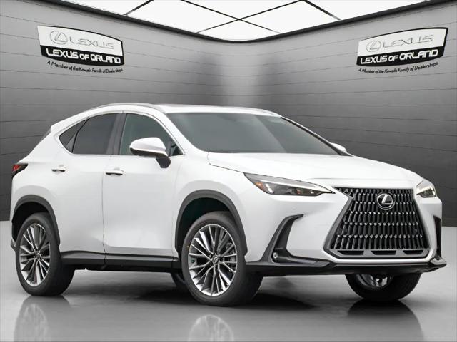 2026 Lexus NX 350 Premium for sale in Orland Park, IL
