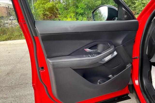 2019 Jaguar E-PACE Standard
