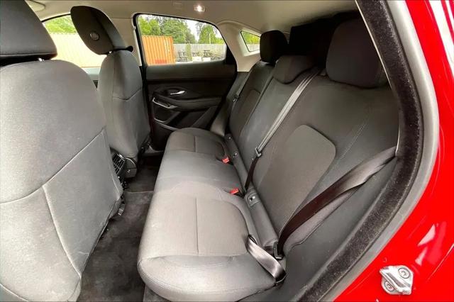 2019 Jaguar E-PACE Standard