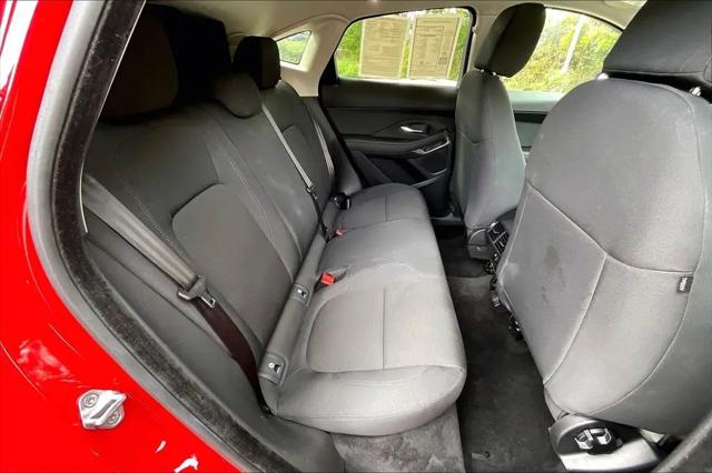 2019 Jaguar E-PACE Standard