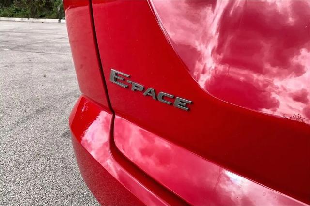 2019 Jaguar E-PACE Standard