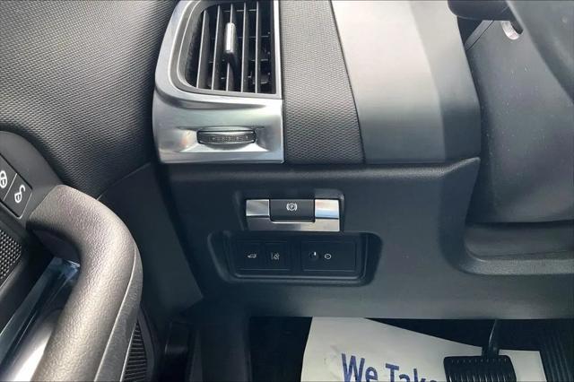 2019 Jaguar E-PACE Standard
