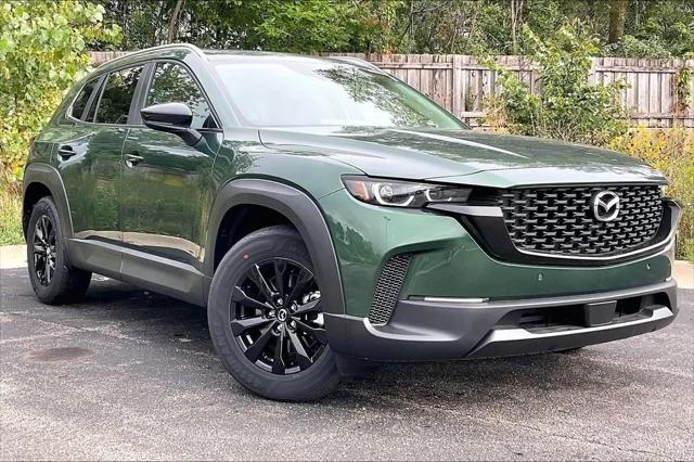 2026 Mazda CX-50 2.5 S Preferred for sale in Palatine, IL