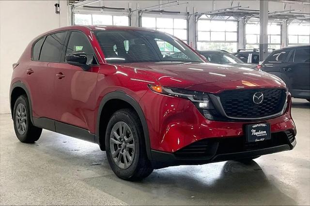 2026 Mazda CX-5 2.5 S Select for sale in Palatine, IL
