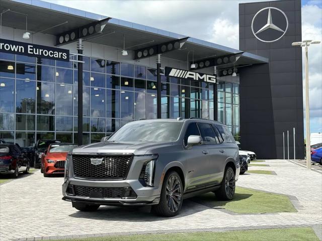 2026 Cadillac Escalade V for sale in Pinellas Park, FL