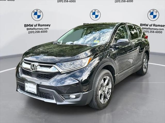 2019 Honda CR-V EX for sale in Ramsey, NJ