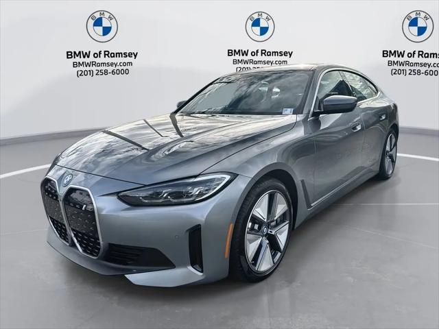 2024 BMW i4 eDrive40 for sale in Ramsey, NJ