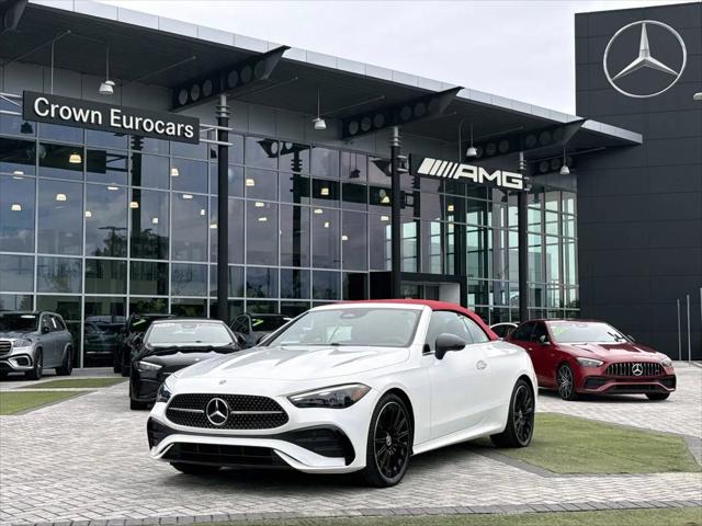 2027 Mercedes-Benz CL CLE 450 for sale in Pinellas Park, FL