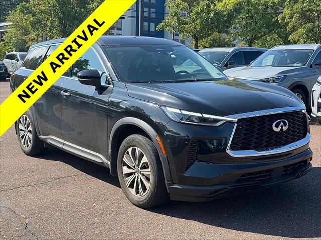 2023 INFINITI QX60 PURE AWD for sale in Willow Grove, PA