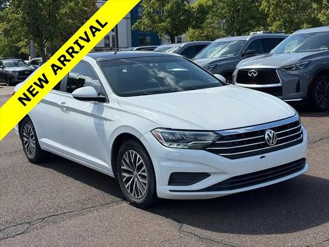 2019 Volkswagen Jetta 1.4T SE for sale in Willow Grove, PA