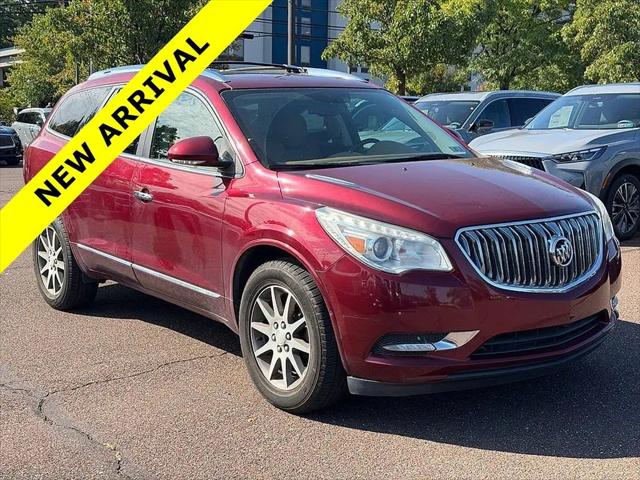 2015 Buick Enclave Leather for sale in Willow Grove, PA